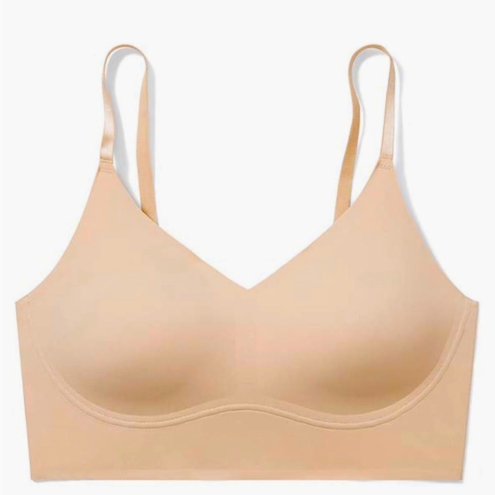 True & Co bra, brand new with tags